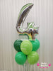 First Birthday Balloon Bouquet #JM1