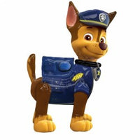 Paw Patrol Chase AirWalker - Helium Filled