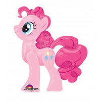 My Little Pony Pinkie Pie Airwalker - Helium Filled