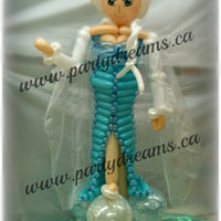 Character Balloon Sculpture (Large) #SB162814