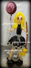 Balloon Sculpture - Birthday Cleaning Star (Medium) #BP28