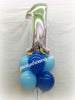 First Birthday Balloon Bouquet #JM1