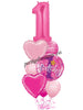 First Birthday Balloon Bouquet #JM3