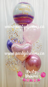 Mother's Day Balloon Bouquet - A