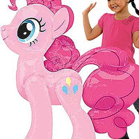 My Little Pony Pinkie Pie Airwalker - Helium Filled