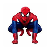Spider-Man AirWalker - Helium Filled