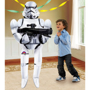 Storm Trooper Airwalker - Helium Filled